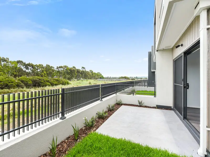 9 Limestone Drive, Berwick Leased by Estate Agent of Victoria