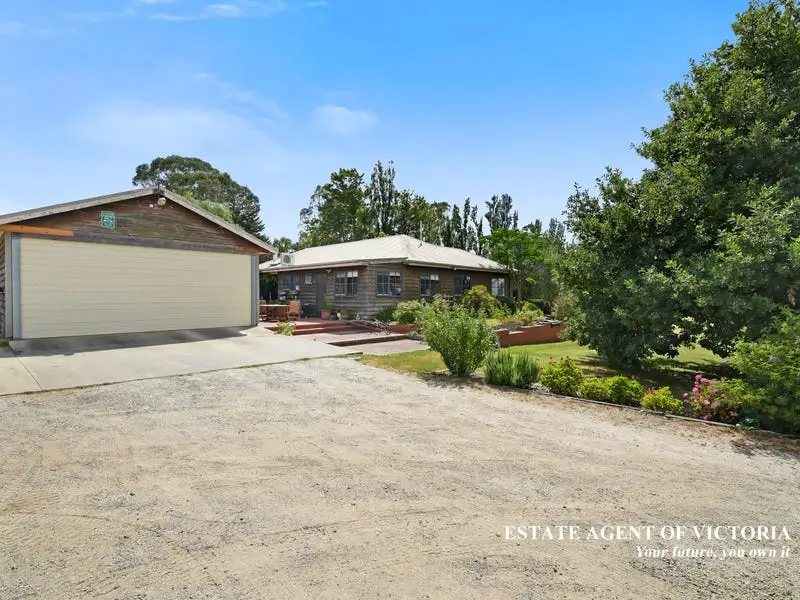 57 Beazley Road, Cardinia Leased by Estate Agent of Victoria