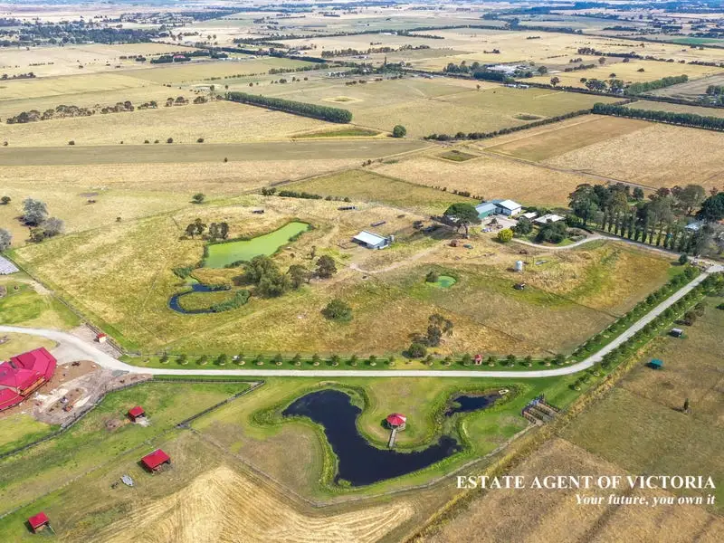 57 Beazley Road, Cardinia Leased by Estate Agent of Victoria - image 1