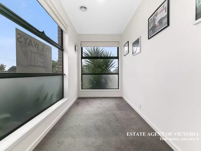 1 Glendora Avenue, Clyde Leased by Estate Agent of Victoria - image 1