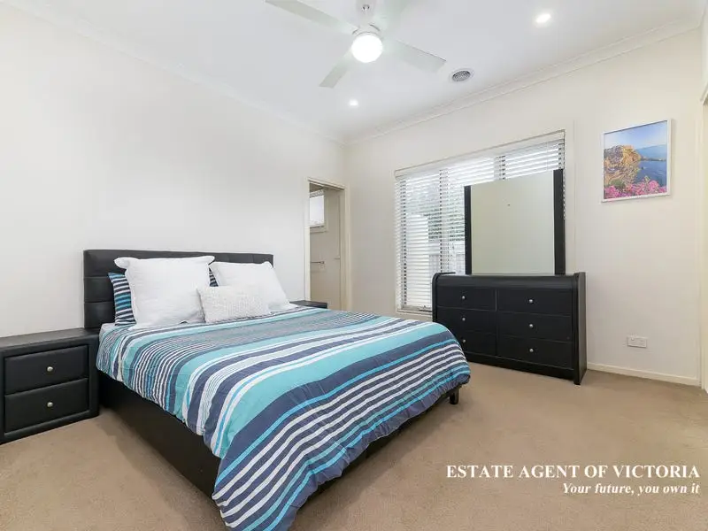 A/41 Jillian Street, Cranbourne Leased by Estate Agent of Victoria - image 1