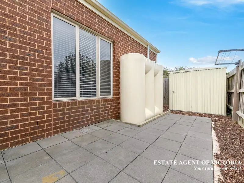 A/41 Jillian Street, Cranbourne Leased by Estate Agent of Victoria - image 1