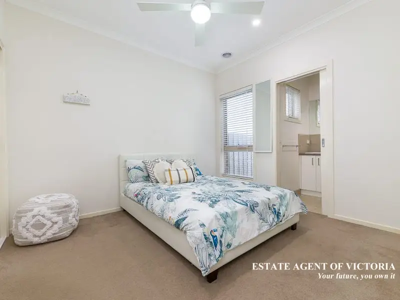 A/41 Jillian Street, Cranbourne Leased by Estate Agent of Victoria - image 1