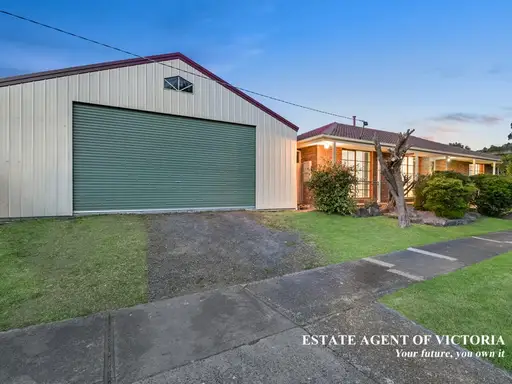 1 Haydon Court, Cranbourne Sold by Estate Agent of Victoria