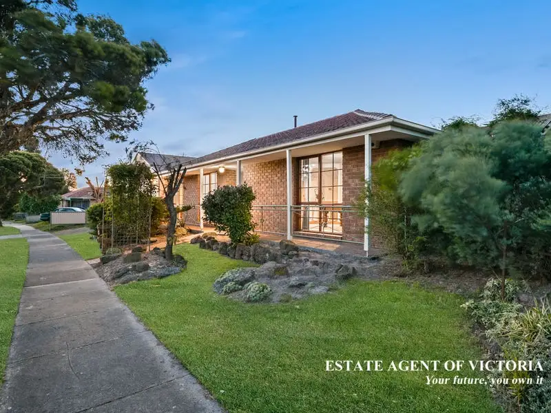 1 Haydon Court, Cranbourne Sold by Estate Agent of Victoria - image 1