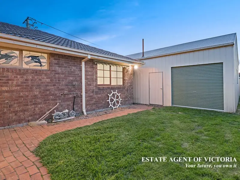 1 Haydon Court, Cranbourne Sold by Estate Agent of Victoria - image 1