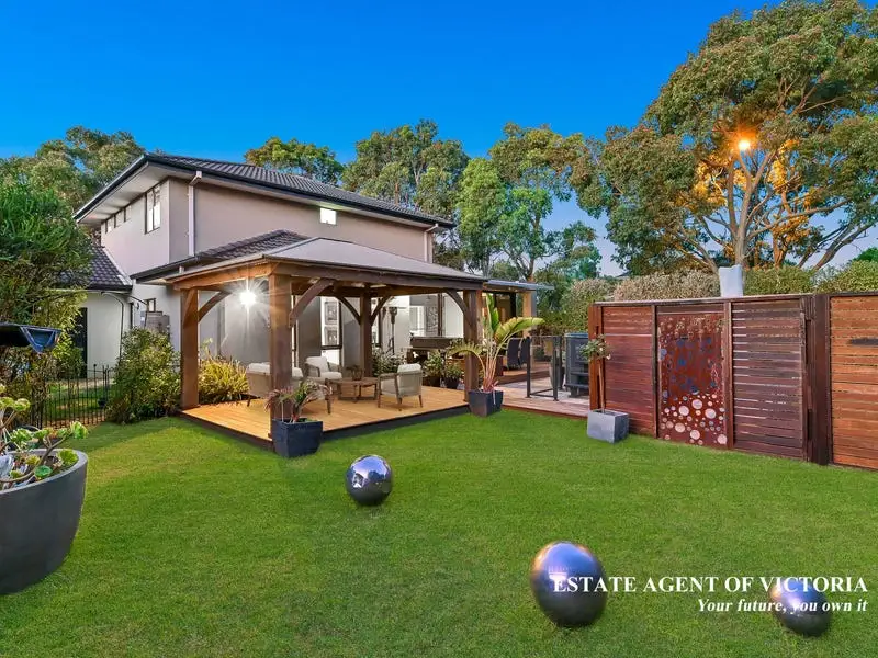 1 Okeefe Terrace, Sandhurst Sold by Estate Agent of Victoria - image 1