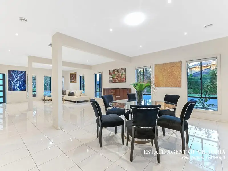 1 Okeefe Terrace, Sandhurst Sold by Estate Agent of Victoria - image 1