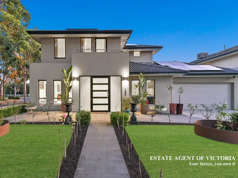 1 Okeefe Terrace, Sandhurst Sold by Estate Agent of Victoria