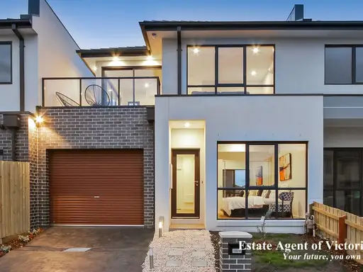 1B/5 Day Street, Dandenong Sold by Estate Agent of Victoria