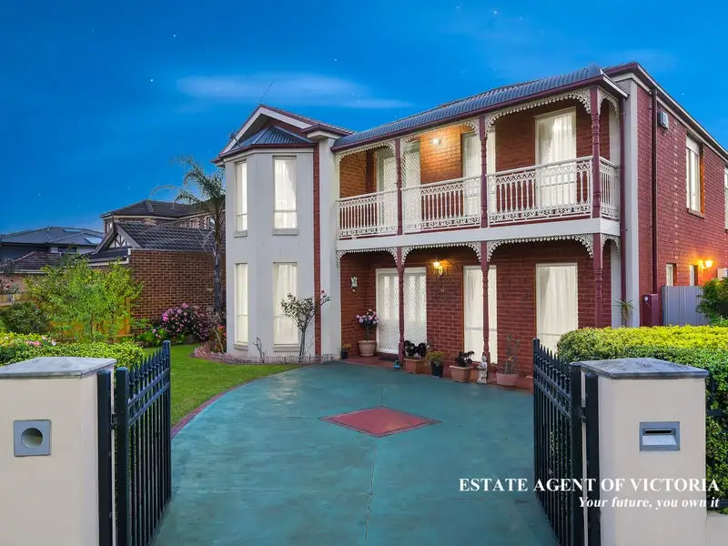 1/83 Tambet Street, Bentleigh East Sold by Estate Agent of Victoria - image 1