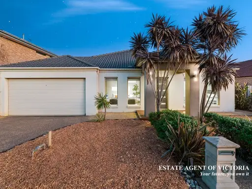 9 Marbelia Drive, Berwick Sold by Estate Agent of Victoria