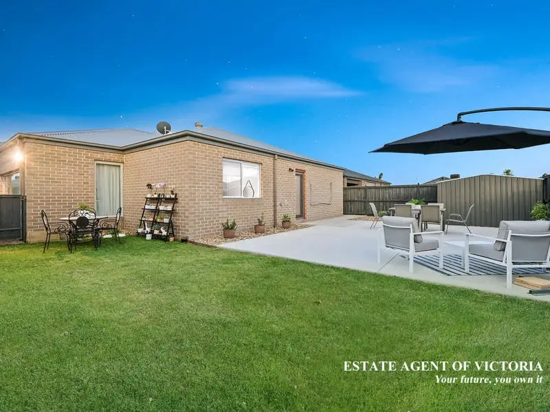 21 Buller Avenue, Clyde Sold by Estate Agent of Victoria - image 1