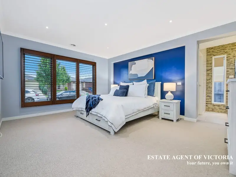 21 Buller Avenue, Clyde Sold by Estate Agent of Victoria - image 1