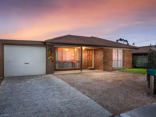 14 Joyce Street, Cranbourne West Sold by Estate Agent of Victoria