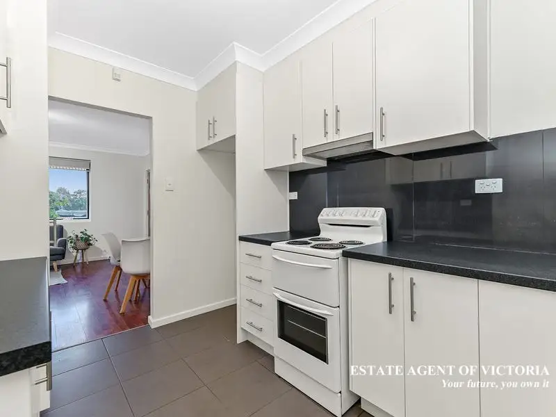 1/1 Norma Crescent South, Knoxfield Sold by Estate Agent of Victoria - image 1