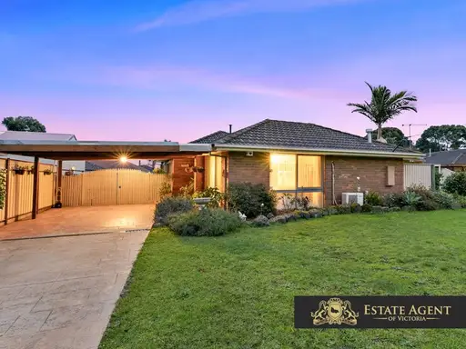 2 Haydon Court, Cranbourne West Sold by Estate Agent of Victoria