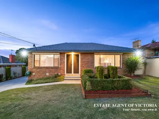 22 Dorothy Street, Doveton Sold by Estate Agent of Victoria