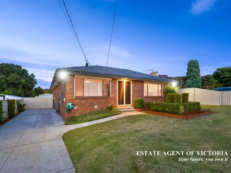 22 Dorothy Street, Doveton Sold by Estate Agent of Victoria - image 1