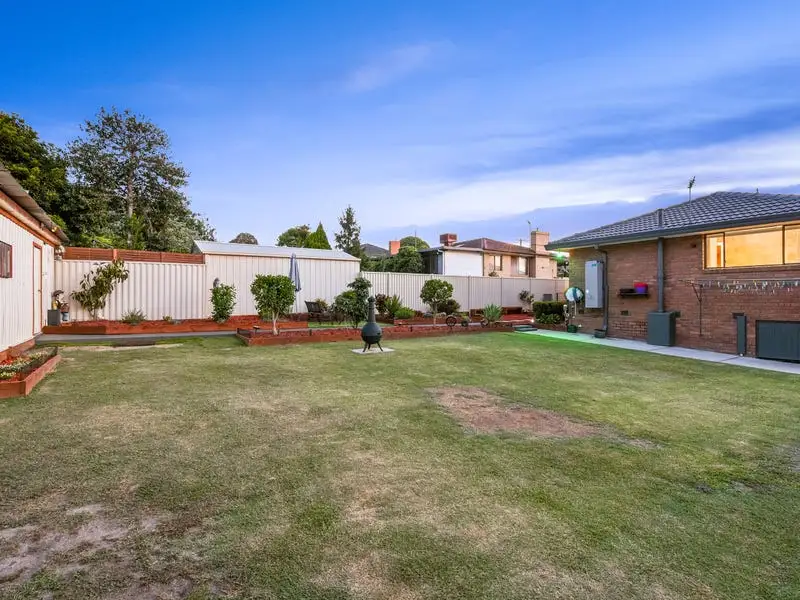 22 Dorothy Street, Doveton Sold by Estate Agent of Victoria - image 1