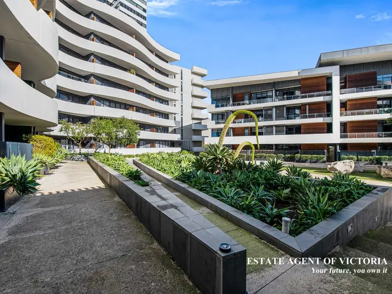 607/38 Mt Alexander Road, Travancore Sold by Estate Agent of Victoria - image 1