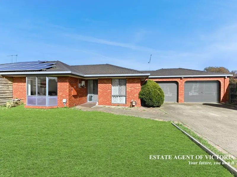 24 Lowther Court, Cranbourne North Sold by Estate Agent of Victoria