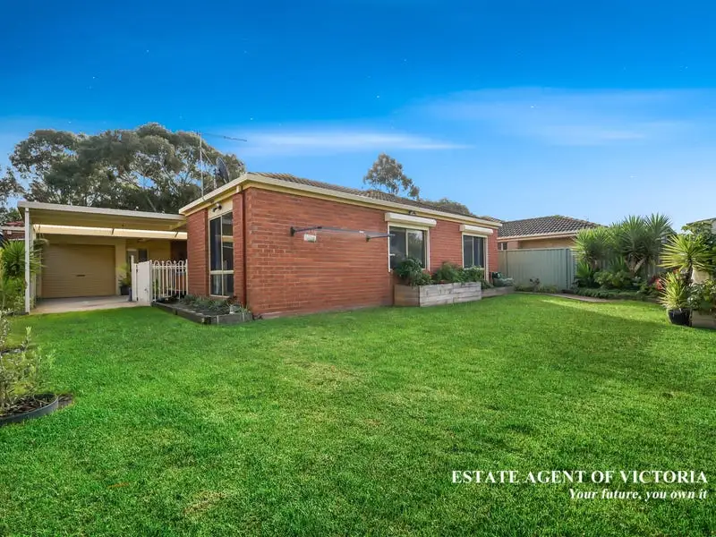 12 Masterton Place, Cranbourne East Sold by Estate Agent of Victoria - image 1