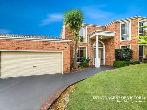 1 Lorikeet Drive, Berwick Sold by Estate Agent of Victoria