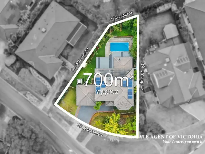 1 Lorikeet Drive, Berwick Sold by Estate Agent of Victoria - image 1