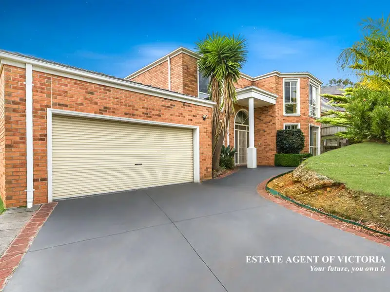 1 Lorikeet Drive, Berwick Sold by Estate Agent of Victoria - image 1