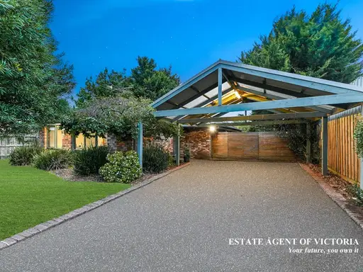 6 Aberdeen Ct, Narre Warren Sold by Estate Agent of Victoria