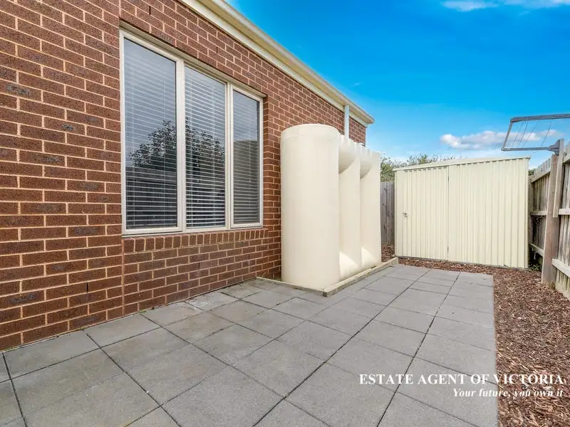 41A Jillian Street, Cranbourne Sold by Estate Agent of Victoria - image 1