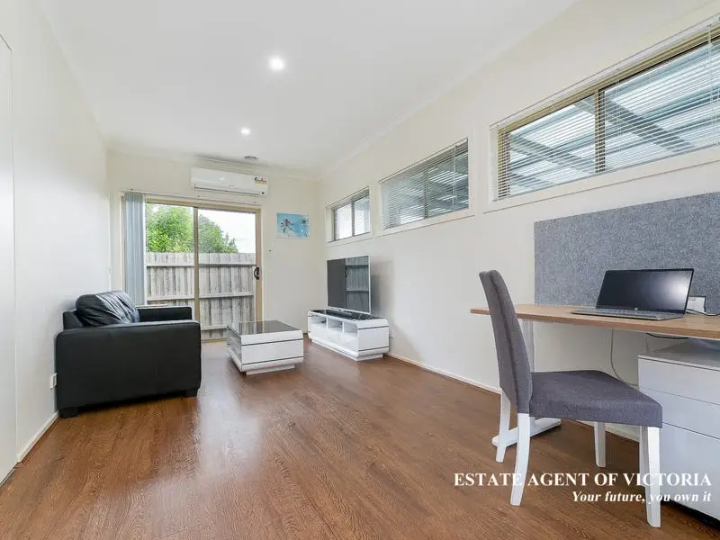 41A Jillian Street, Cranbourne Sold by Estate Agent of Victoria - image 1