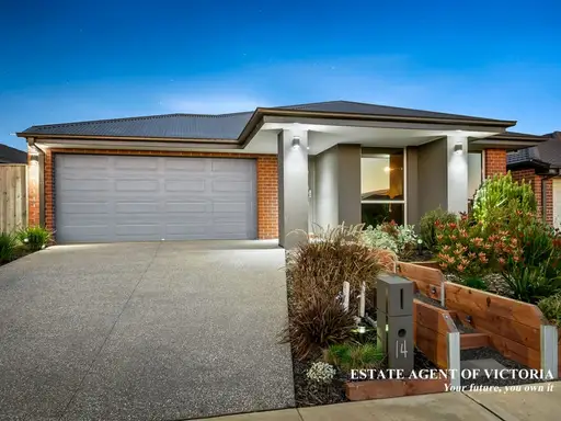 14 Yarra Street, Clyde Sold by Estate Agent of Victoria