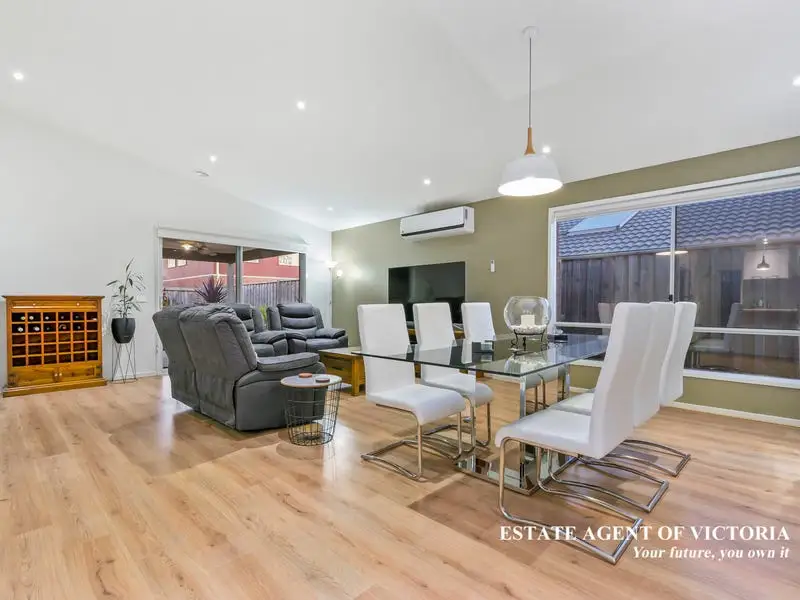 14 Yarra Street, Clyde Sold by Estate Agent of Victoria - image 1