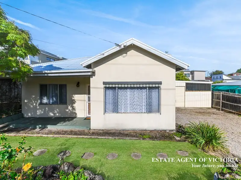 5 Silas Ave, Frankston Sold by Estate Agent of Victoria