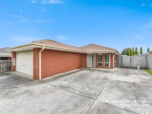 106 Raisell Road, Cranbourne West Sold by Estate Agent of Victoria