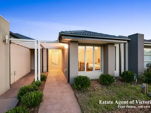 6 Chancery Lane, Cranbourne East Sold by Estate Agent of Victoria