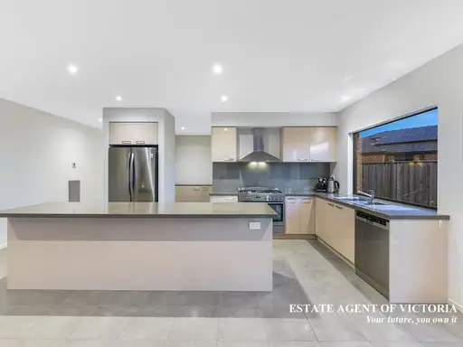 25 Yarra Street, Clyde Sold by Estate Agent of Victoria