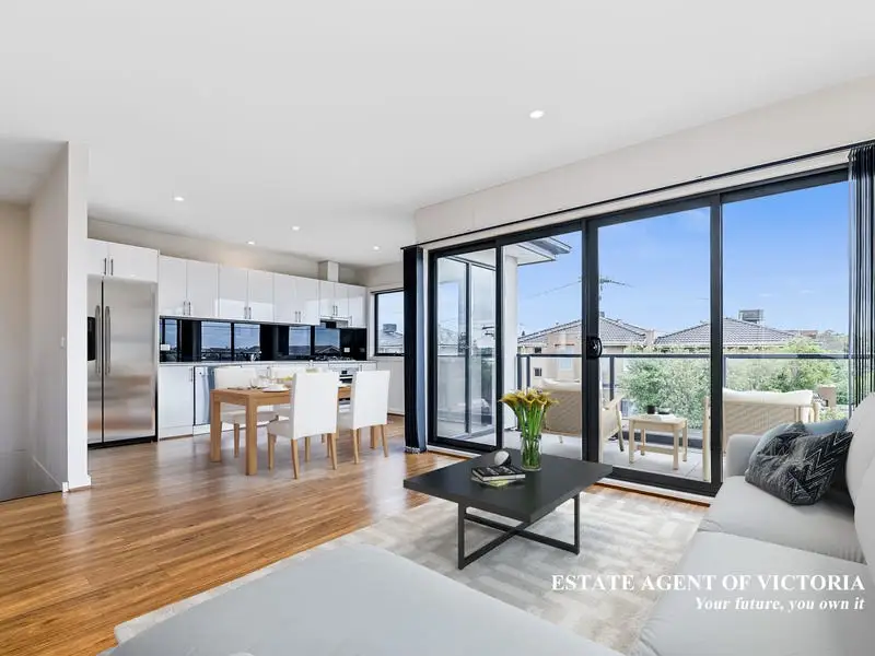 1A/5 Day Street, Dandenong Sold by Estate Agent of Victoria - image 1