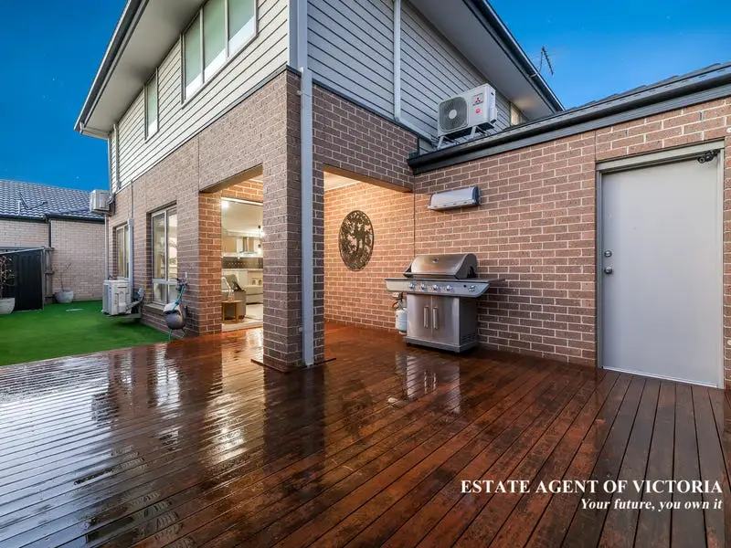 3 Glendora Avenue, Clyde Sold by Estate Agent of Victoria - image 1