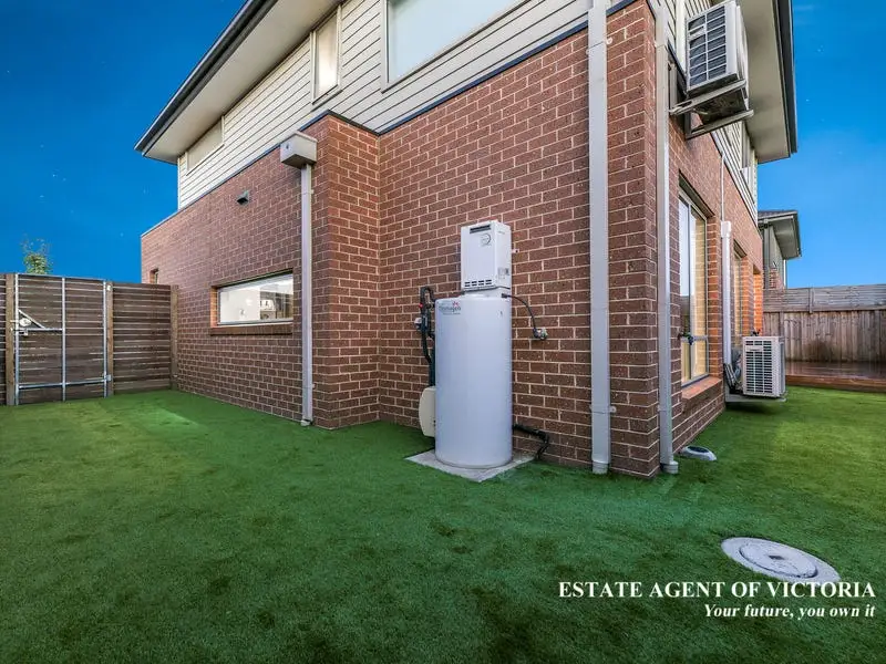 3 Glendora Avenue, Clyde Sold by Estate Agent of Victoria - image 1